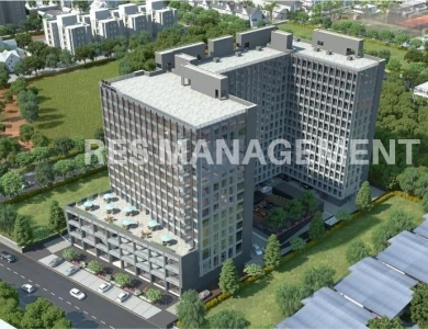 Shilp Epitome, Rajpath 