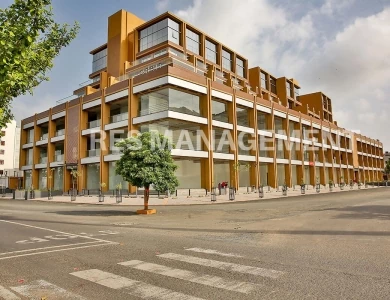 Sun Orbit, Rajpath Road 