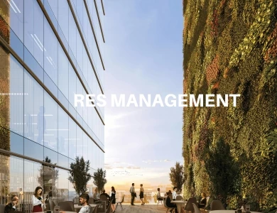 Zion Zone, Sindhubhavan 