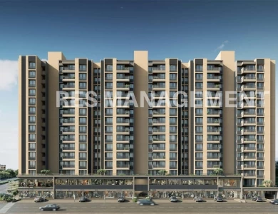 Shilp Revanta, Shela