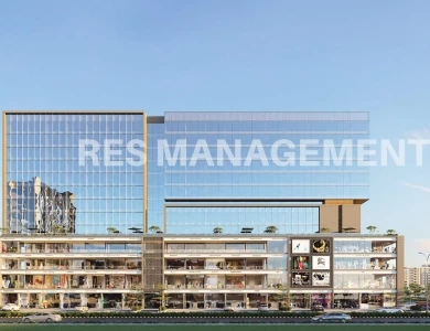 Unicus Shyamal in Satellite, Ahmedabad