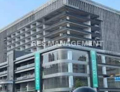 Office space for sale in Iconic Shyamal, Ahmedabad