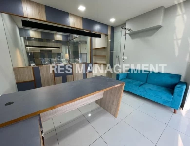 World Trade Tower,  SG Highway