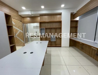 World Trade Tower,  SG Highway