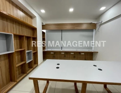 World Trade Tower,  SG Highway