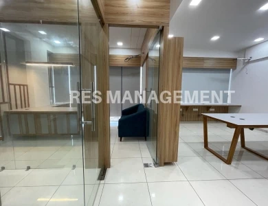 World Trade Tower,  SG Highway