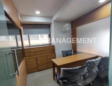 Office for Rent in One World West, Iscon-Ambli Road, Ahmedabad