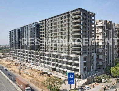 Swati Trinity, Ahmedabad 