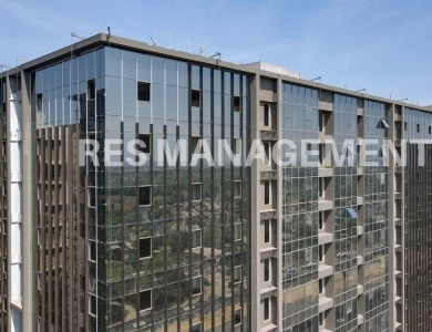 Swati Trinity, Ahmedabad 