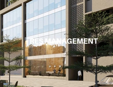 Unicus Shyamal in Satellite, Ahmedabad