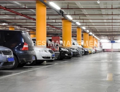 Unicus Shyamal in Satellite, Ahmedabad