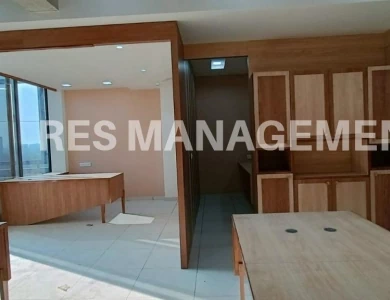 World Trade Tower in SG Highway Ahmedabad