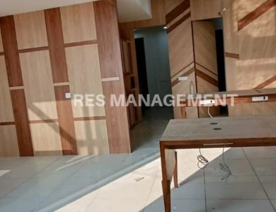 World Trade Tower in SG Highway Ahmedabad