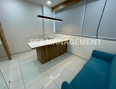 World Trade Tower,  SG Highway