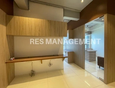 Office for Rent in World Trade Tower Makarba, SG Highway, Ahmedabad