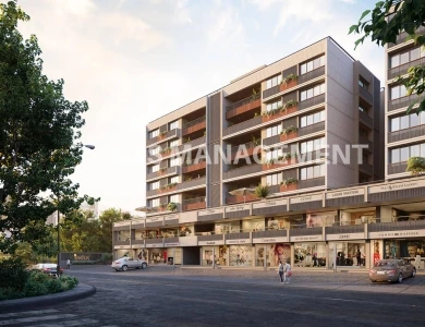 The Indus, Sindhubhavan 