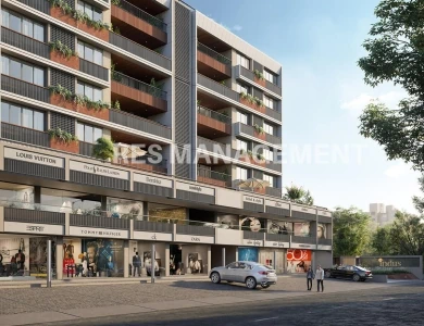 The Indus, Sindhubhavan 