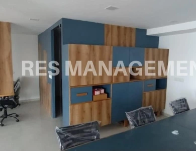 Krish Cubical, Thaltej