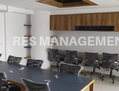 Krish Cubical, Thaltej