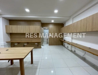 Office for Rent in World Trade Tower, Makarba, Ahmedabad