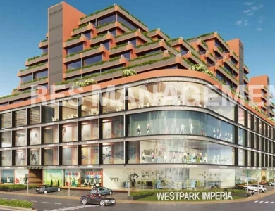 Sheetal Westpark Imperia, Vastrapur, Ahmedabad