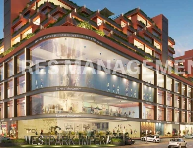 Sheetal Westpark Imperia, Vastrapur, Ahmedabad