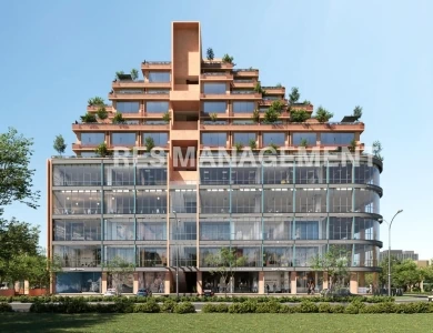 Sheetal Westpark Imperia, Vastrapur, Ahmedabad