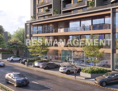 Shivalik Sharda Harmony in Ambawadi, Ahmedabad