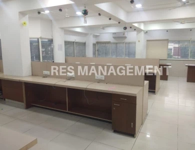 Office for Rent in Samudra Annexe C G Road, Ahmedabad