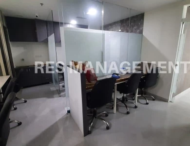 The Capital in Science City Road, Ahmedabad