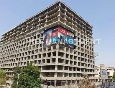 Office for Sale in Sun Gravitas Shyamal, Ahmedabad