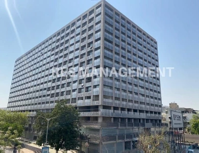 Office for Sale in Sun Gravitas Shyamal, Ahmedabad