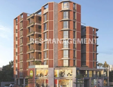 D and C Meghdhanush, Vastrapur, Ahmedabad