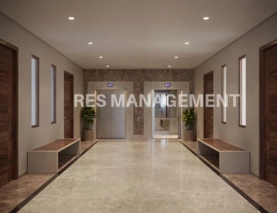 D and C Meghdhanush, Vastrapur, Ahmedabad