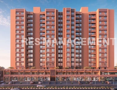 Kavisha Atira, Shela