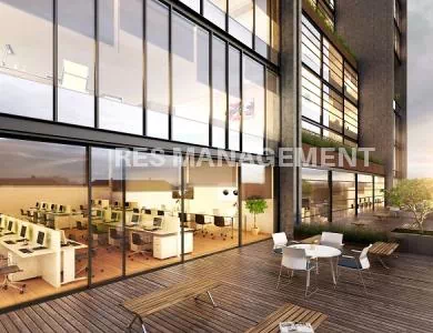 Iscon Ambali Road AHMEDABAD