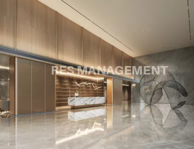 Commercial Office Space in Swati 18, SG Highway, Ahmedabad