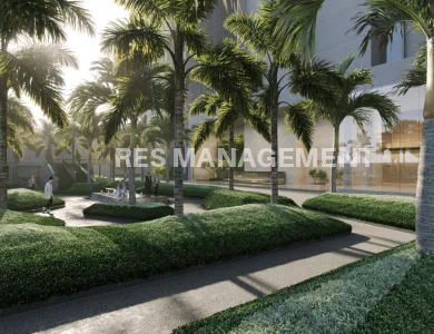 Commercial Office Space for Sale in Swati 18, Ahmedabad