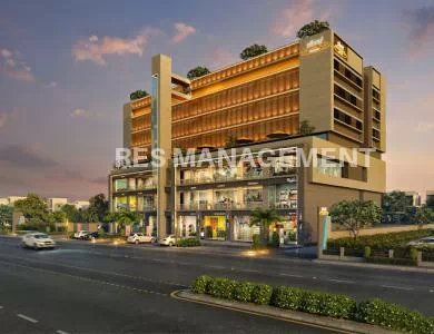 SG Highway Ahmedabad