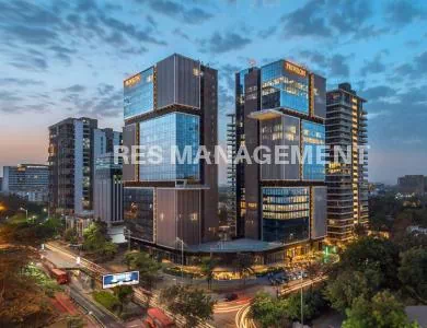  SG Highway Ahmedabad