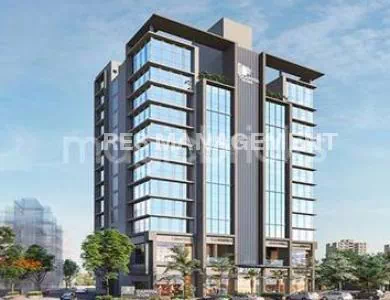 Sargasan Gandhinagar