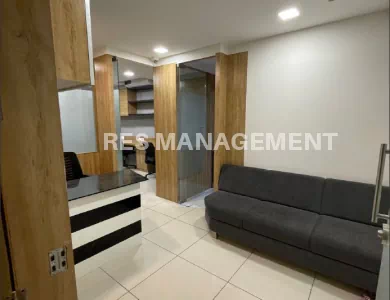 Furnished office For Rent Sun Westbank Ashram Road