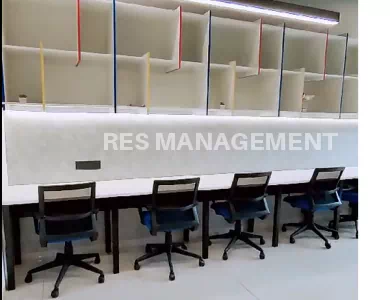 Venus Stratum, Ahmedabad office for rent