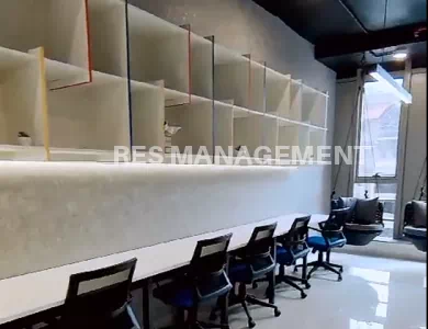 Venus Stratum, Ahmedabad office for rent