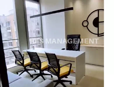 Venus Stratum, Ahmedabad office for rent