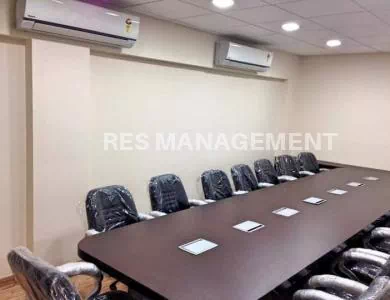 1575  ft furnished office for Rent  in Prahlad nagar 
