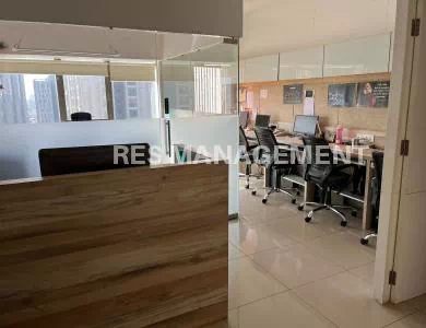 Titanium Heights, Corporate Road, Ahmedabad 