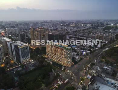 KESHAVBAUG AHMEDABAD