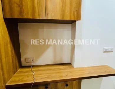803 sq.ft. Fully furnished Office For Rent in SG Highway Makarba