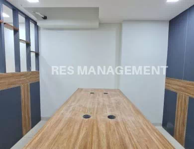 836 ft fully furnished office Zion Z1